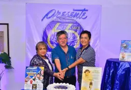 Presente, el diario de mayor tradición?