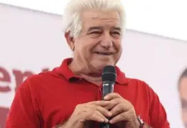 Inseguridad en Tabasco "es un tema más mediático": José López Obrador