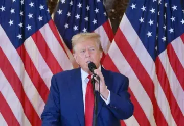 Ven ilegalmente y te deportaremos: Mensaje de Donald Trump hacia inmigrantes