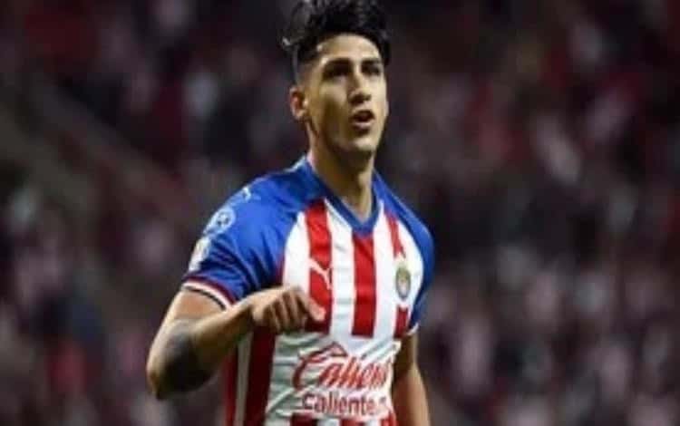 Pulido lideró el último triunfo de Chivas en el Infierno; ¿podrán repetir?