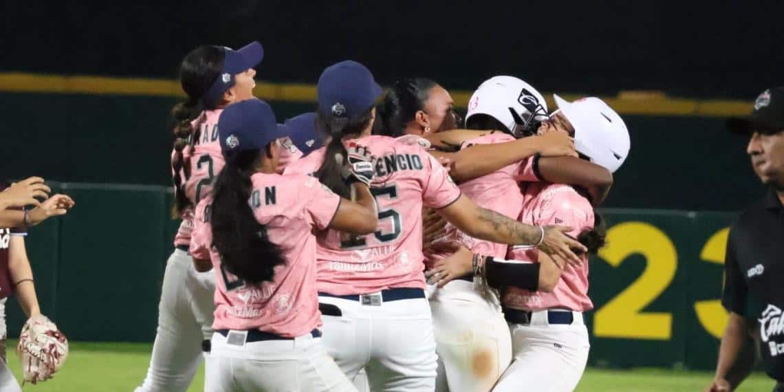 Con imparable productor de Destiny Brown en la última entrada Las Olmecas de Tabasco vencieron 8-7 a Algodoneras de Unión Laguna   para lograr su primera serie como local en el Parque Centenario 27 de Febrero