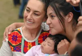 ENTREGA DE PROGRAMAS PARA EL BIENESTAR EN TIHUATLÁN