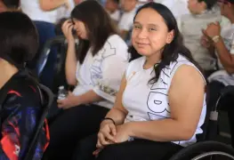 36 millones de pesos para becas directas a atletas de alto rendimiento; deportistas y sus familias ahora sí se sienten respaldados