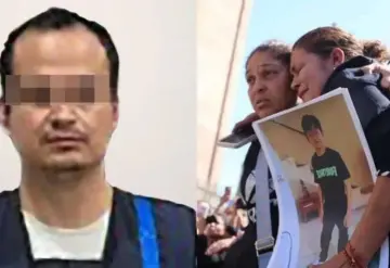 Christian Jafet N fue vinculado a proceso por el homicidio de Mateo Santiago en León.