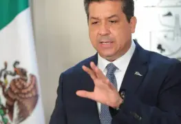 FGR anunció que la Interpol no retirara la ficha roja de García Cabeza de Vaca