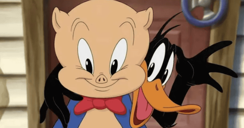 El Pato Lucas y Porky protagonizan nueva película de Looney Tunes