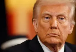 En la era Trump, disminuyen en un 85% cruces fronterizos