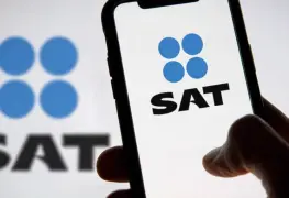 SAT emite retenciones del ISR 2025 para los sueldos que oscilan entre 8 mil y 20 mil pesos: verifica el monto que te corresponde.