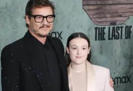El 13 de abril se estrenará la segunda temporada de The Last of Us.