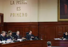 SCJN pretende penalizar con cárcel a quien use IA para alterar contenido íntimo y difundirlo