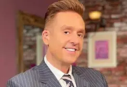 Fallece Daniel Bisogno, el conductor estrella de Ventaneando