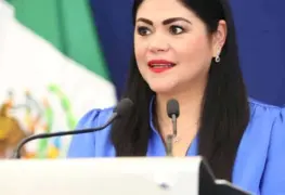 Será "un fraude" la elección a cargos del Poder Judicial: PAN