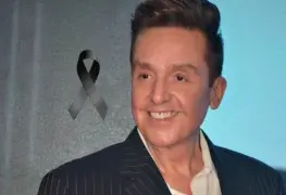 Quiénes son los herederos de Daniel Bisogno, conductor de Ventaneando