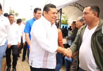 Gobierno del pueblo impulsa el desarrollo de Teapa con más de 130 mdp en programas sociales y obras públicas, anuncia Javier May