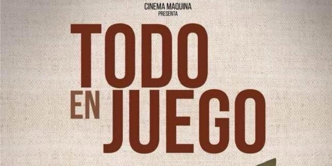 El escritor de guiones escribe para saber qué es el cine