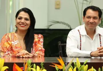 Alista Secretaría de Turismo y Desarrollo Económico siguientes fechas para celebrar la cultura y nuestra identidad, en el marco de la Feria Tabasco 2025