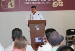 En fecha próxima darán a conocer proyecto Villahermosa 2030