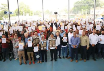 Pescadoras y pescadores serán protagonistas de una nueva era para la producción con Pescando Vida
