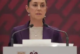 Sheinbaum prevé adelanto en la revisión del T-MEC