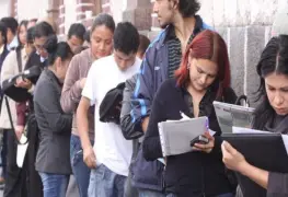 Tabasco cerró 2024 con una Tasa de Desocupación de 4.1% del PEA