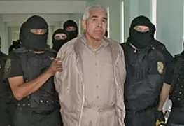 Rafael Caro Quintero y 28 reos más fueron extraditados a EE.UU.