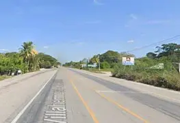 En marzo inicia la construcción a 4 carriles de la carretera Macuspana-Escárcega