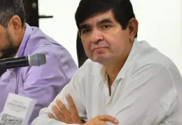 Habrá mesa de diálogo hoy en Segob para resolver conflicto en la UTTAB