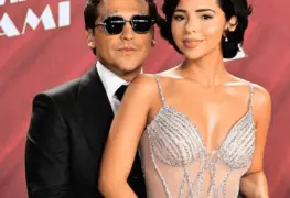 Ángela Aguilar y Christian Nodal desmienten rumores de separación