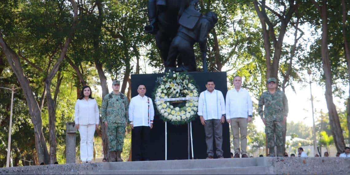 Refrenda Tabasco apoyo a Sheinbaum