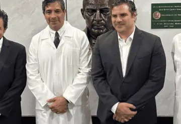 Se reúne el titular de IMSS-Bienestar con Integrantes de la Comisión de Salud
