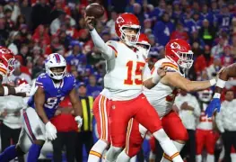 La NFL establece el límite salarial en 279.2 mdd para este año