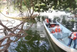 El rescate de la Laguna de las Ilusiones, un compromiso de JMR: Sheila Cadena