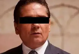 Detienen en Jalisco a Silvano Aureoles Conejo, exgobernador de Michoacán