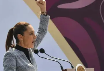 Sheinbaum destaca programa de vivienda y fin a corrupción en este sector