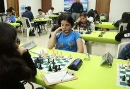 Los deportistas tabasqueños de ajedrez, levantamiento de pesas, karate, luchas asociadas y voleibol de sala sostuvieron su selectivo estatal de cara a los Nacionales CONADE 2025