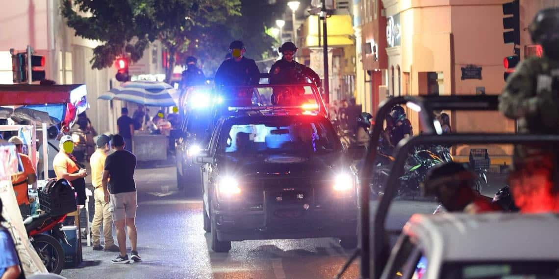 Disminuye índice de homicidios Dolosos