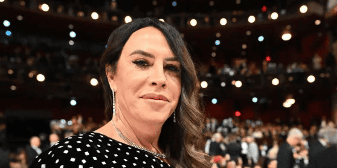 "Ha sido intenso": Karla Sofía Gascón habla de su experiencia en los Oscar 2025