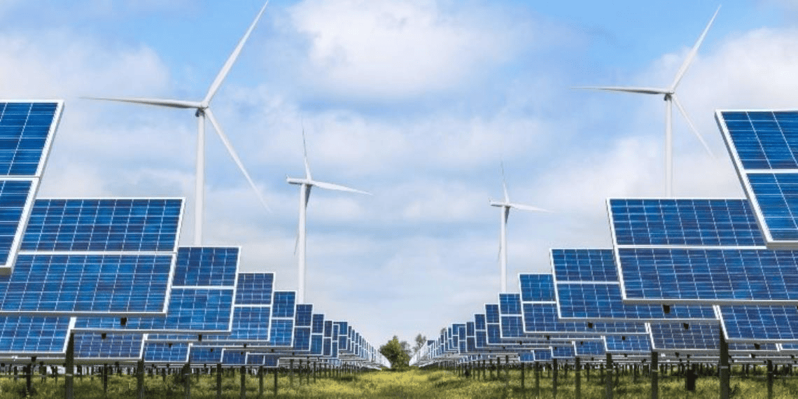 No habrá transición energética en el mundo