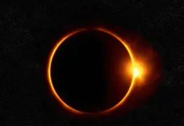 Eclipse solar 2025: Descubre cómo y dónde vivirlo en vivo.