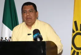 Reitera el PRD sus críticas al proceso electoral judicial