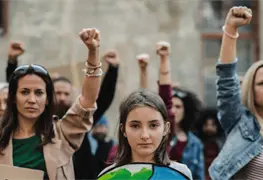 8 de marzo de 2025, D&iacute;a Internacional de la Mujer