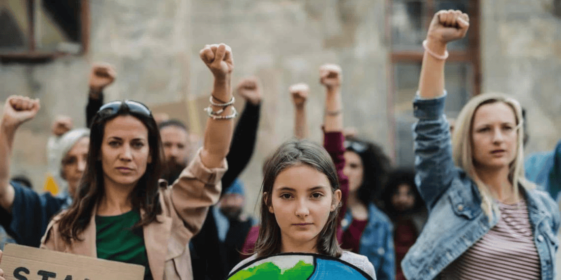 8 de marzo de 2025, Día Internacional de la Mujer