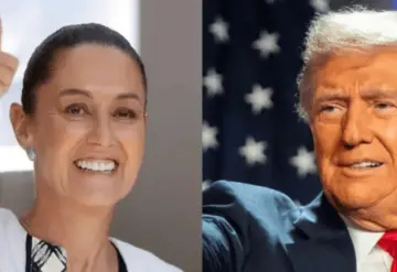 Aranceles impuestos por Trump: Sheinbaum anuncia respuesta desde México
