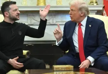 La restricción de los envíos militares a Kiev implementada por Trump impacta en mil millones de dólares en armamento.