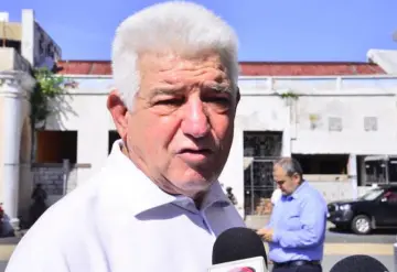 Apoyamos a Claudia Sheinbaum sin regateos ni condicionamientos: "Pepín"