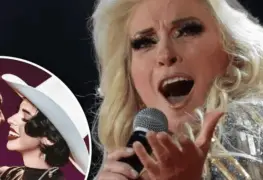 Yuri revela cómo fue grabar con Ángela Aguilar y Nodal: Era una besuqueadera