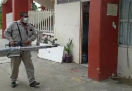 Disminuyó 93% los casos de dengue en Tabasco