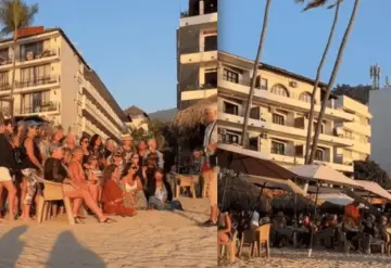 Gentrificación en Puerto Vallarta: Video de turistas estadounidenses genera polémica