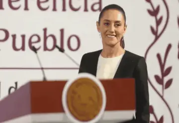 Claudia Sheinbaum comenta posibilidad de reducción de aranceles: Vamos a esperar qué decisión toman