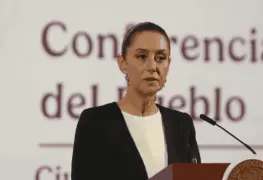 Sheinbaum asegura que no habrá sumisión ante EU en llamada con Trump